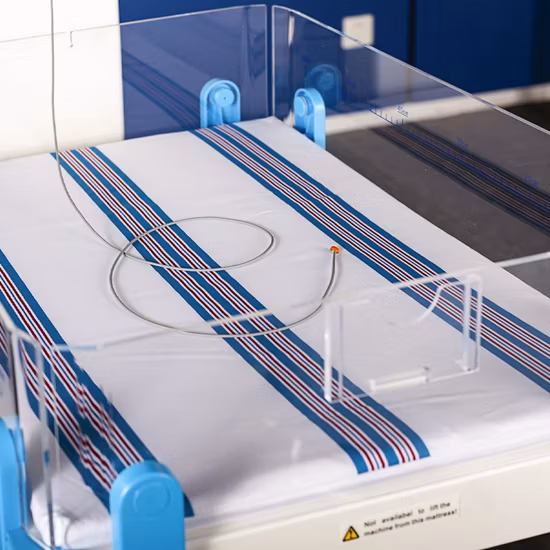 Brw3000A (E) 3000b (E) Série Réchauffeur pour nourrissons Réchauffeur radiant pour nourrissons pour l'hôpital